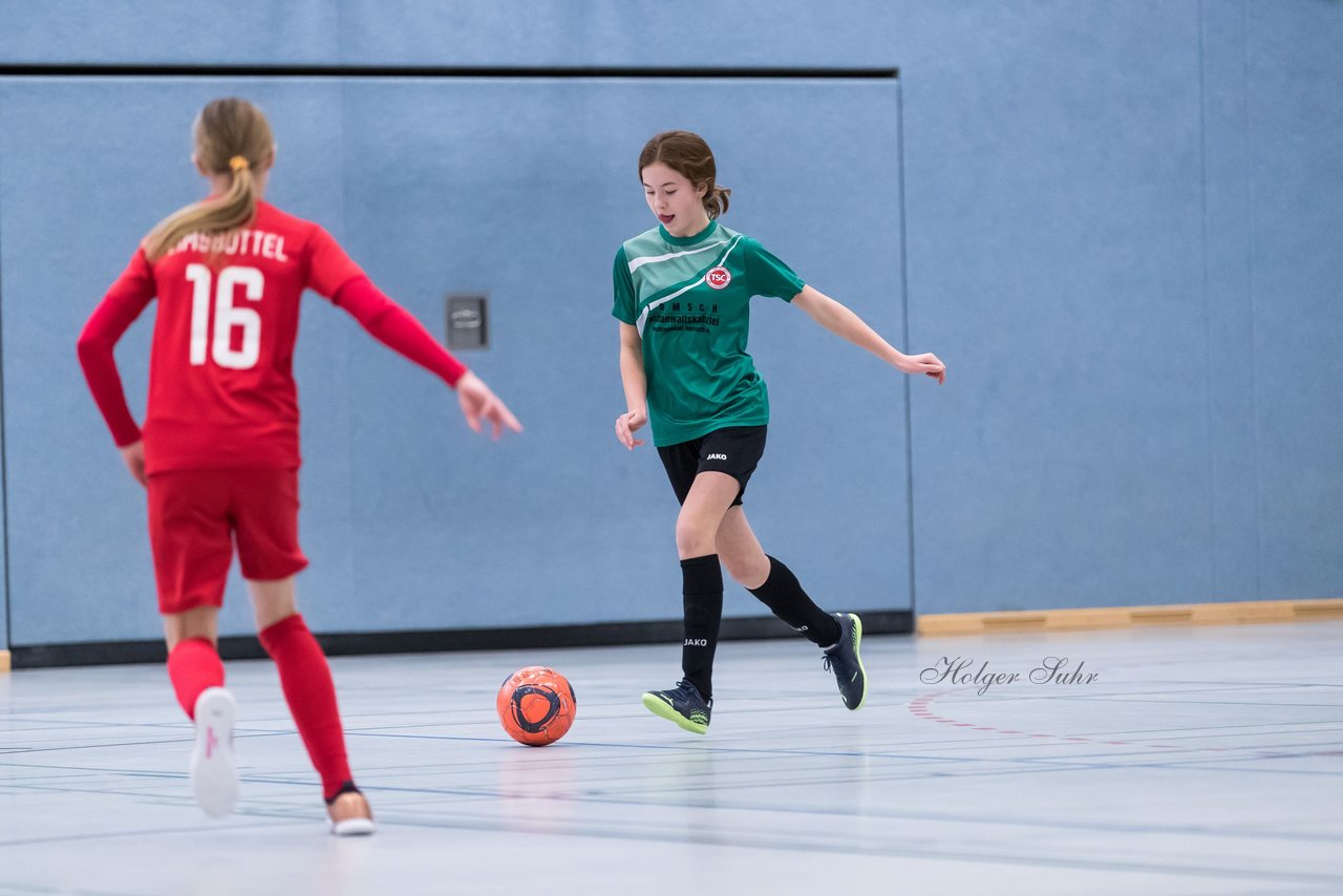 Bild 89 - wCJ Futsalmeisterschaft Runde 1